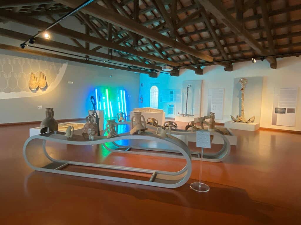 Modern Art & History Fusion