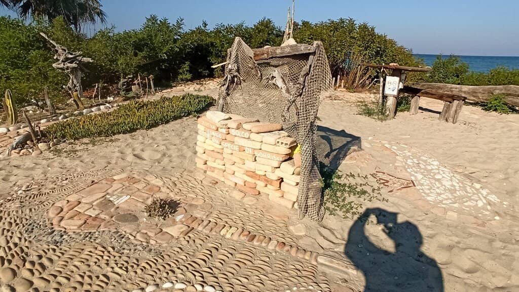 Wildlife Observation Huts