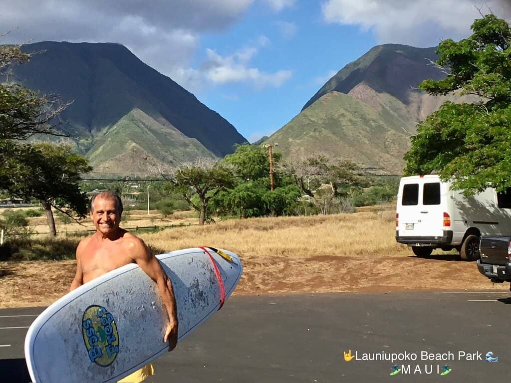 Beginner Surf Breaks