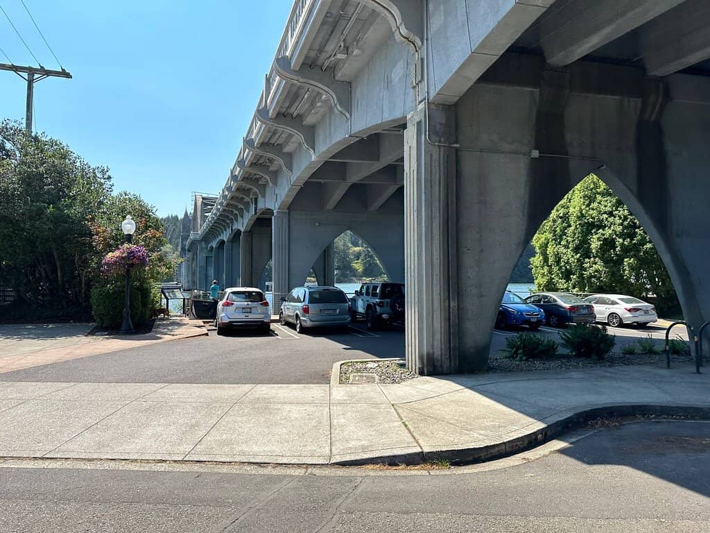 Old Town Florence Views