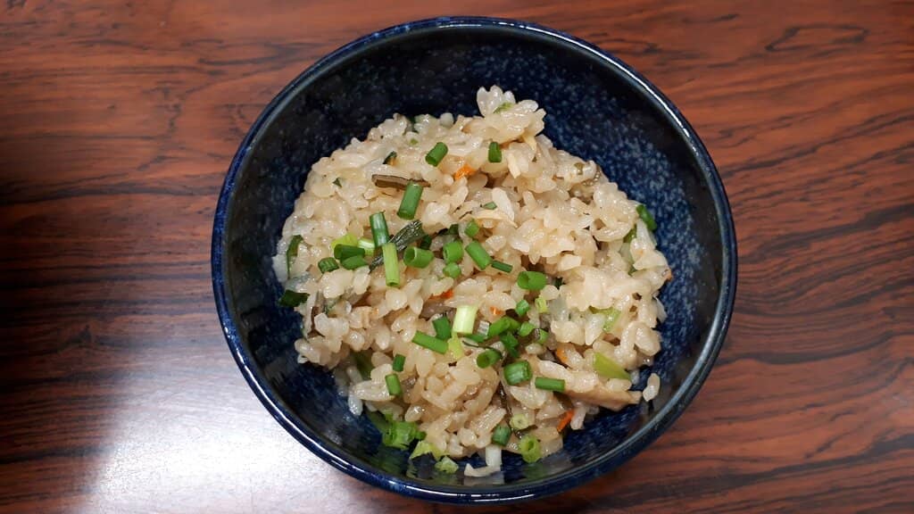 Complementary Delights