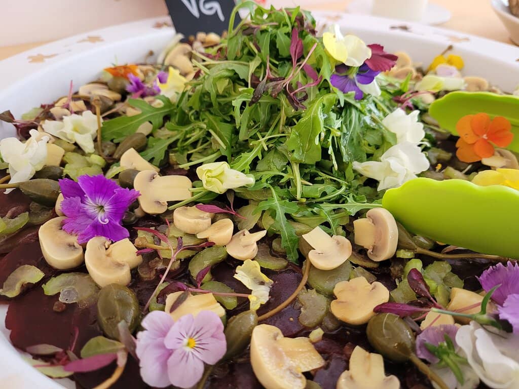 Warm & Cozy Atmosphere