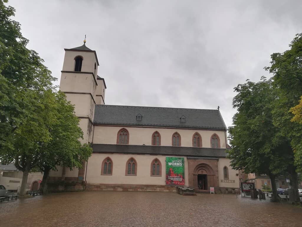 Roman Times and Beyond