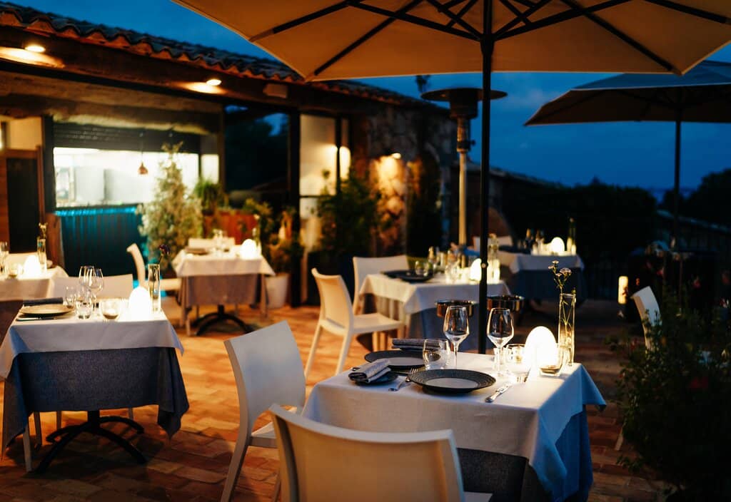 Exceptional Family Dinners