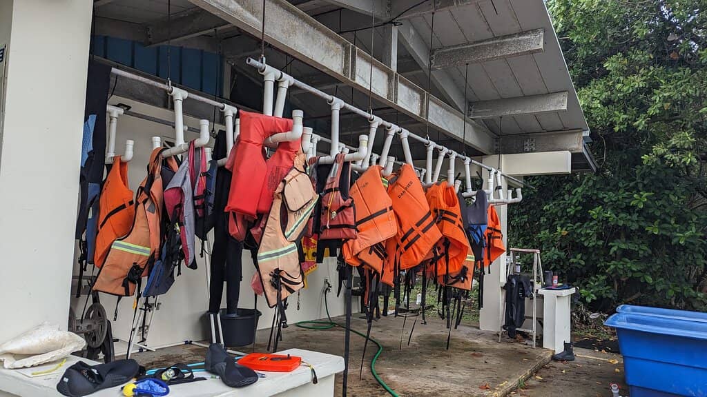 Active Scientific Experiments