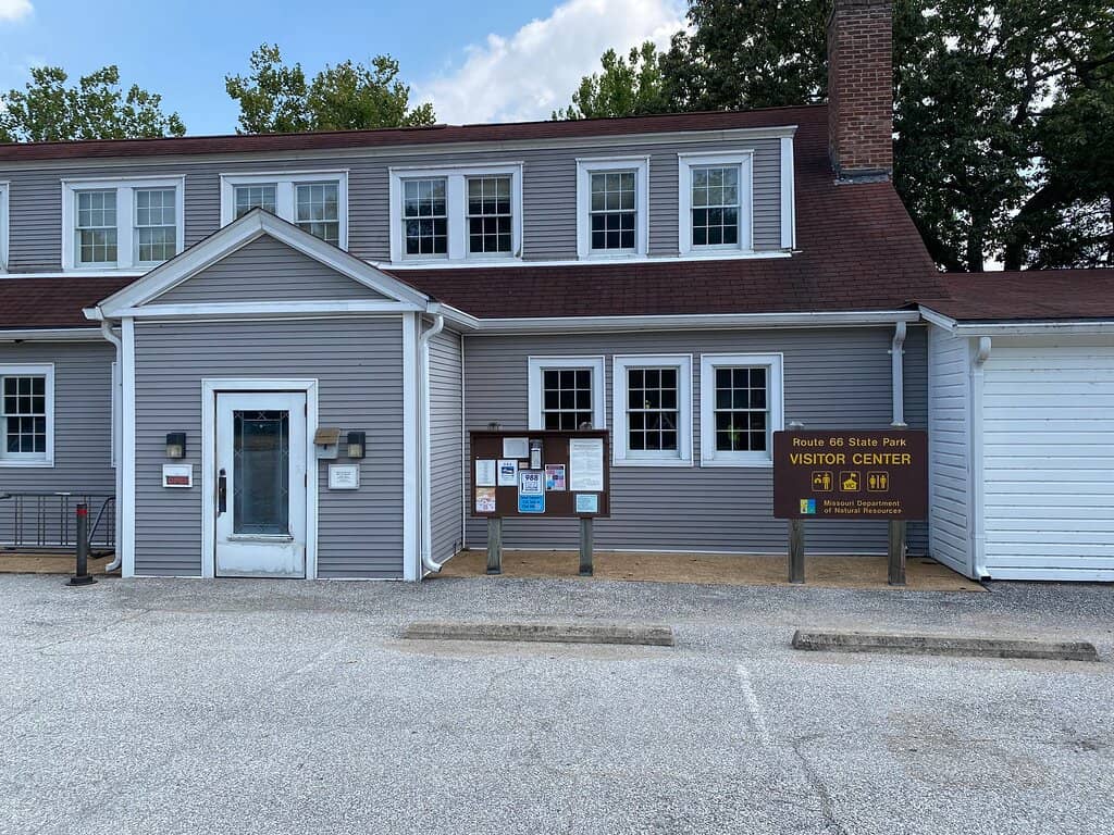 Meramec River Trails