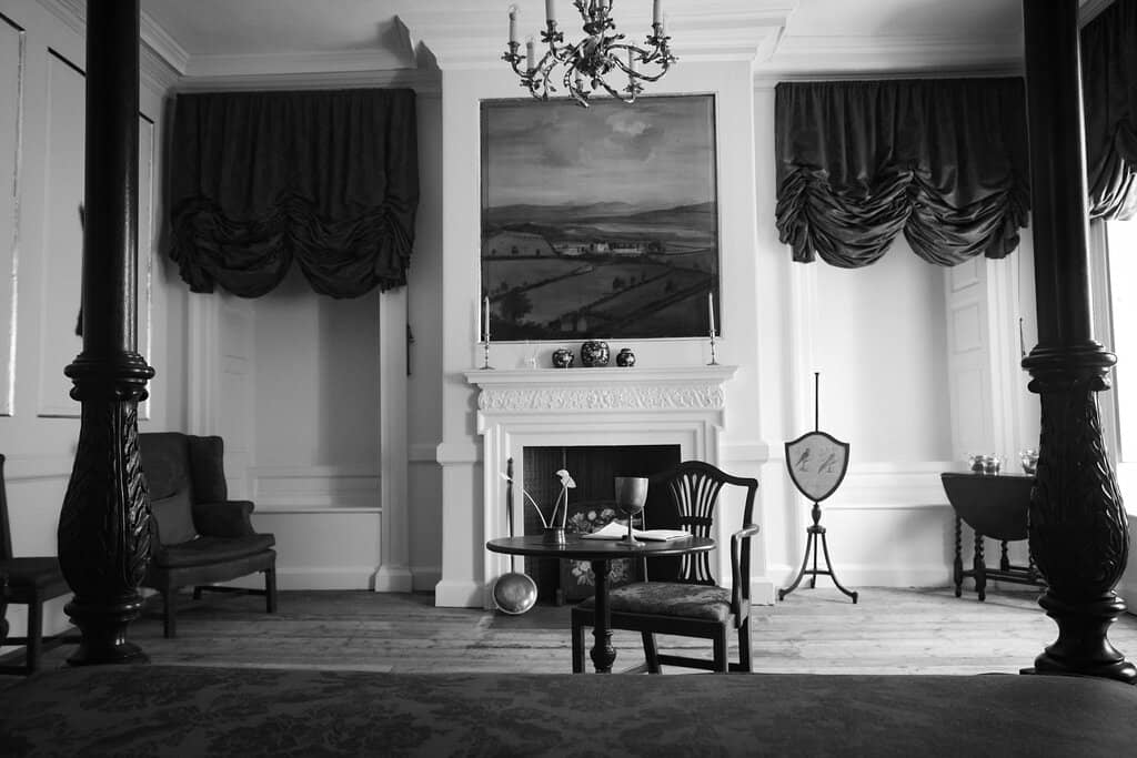 Afternoon Tea Experience