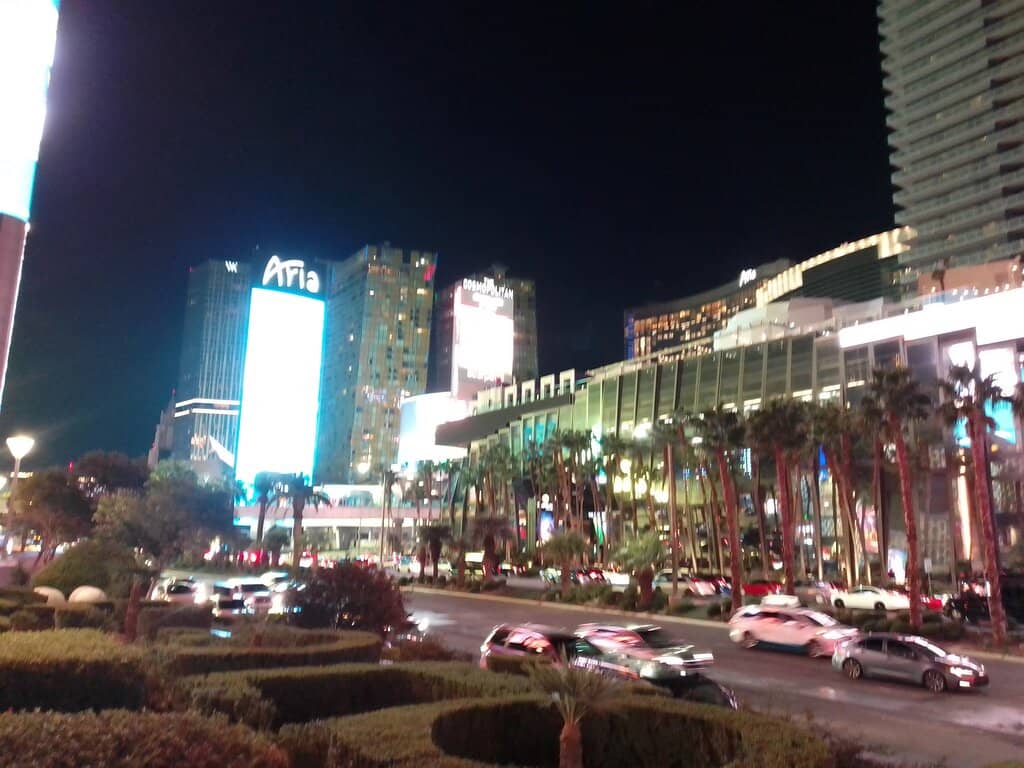 Linq Promenade