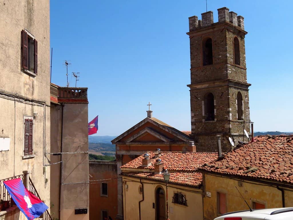 Romanesque Architecture