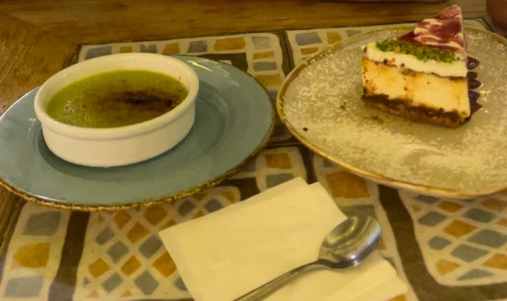 Elegant Vintage Ambiance