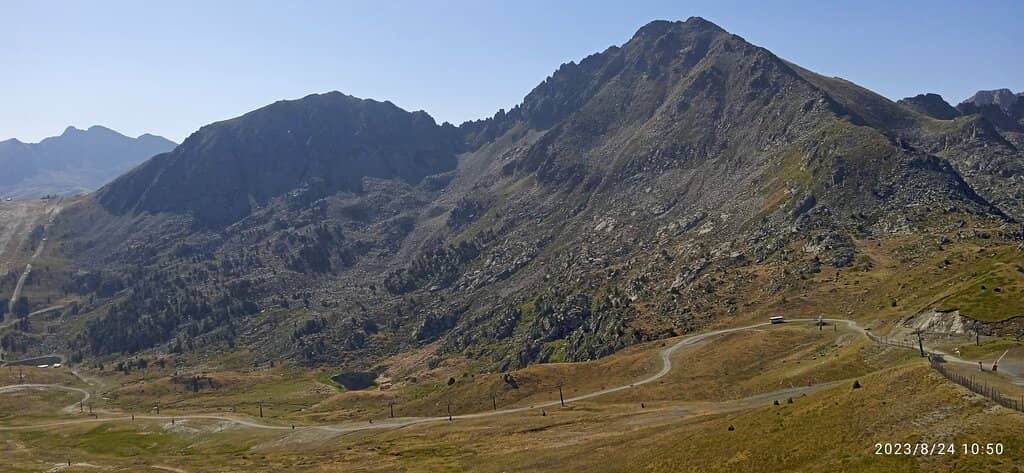 Europe's Longest Funicular