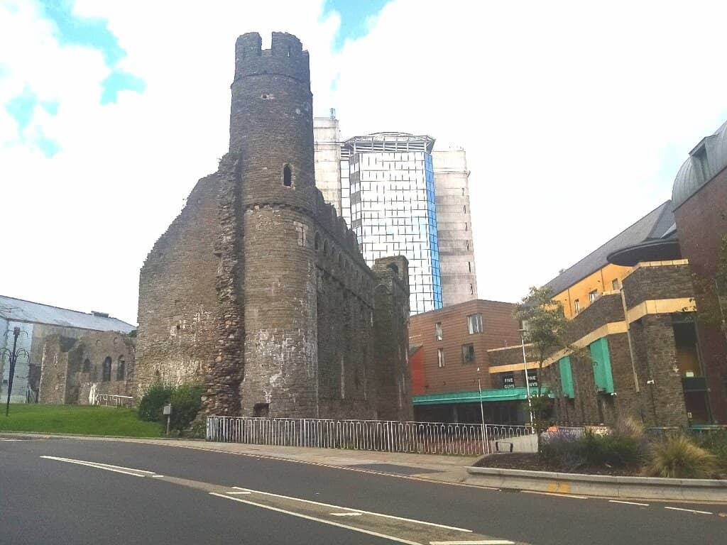 Community Events and Fairs