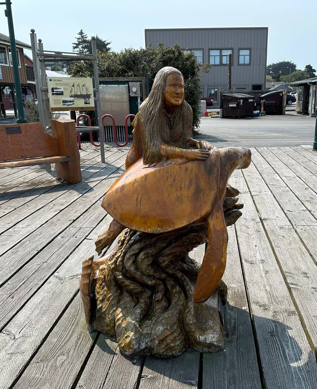 Crabbing and Fresh Seafood