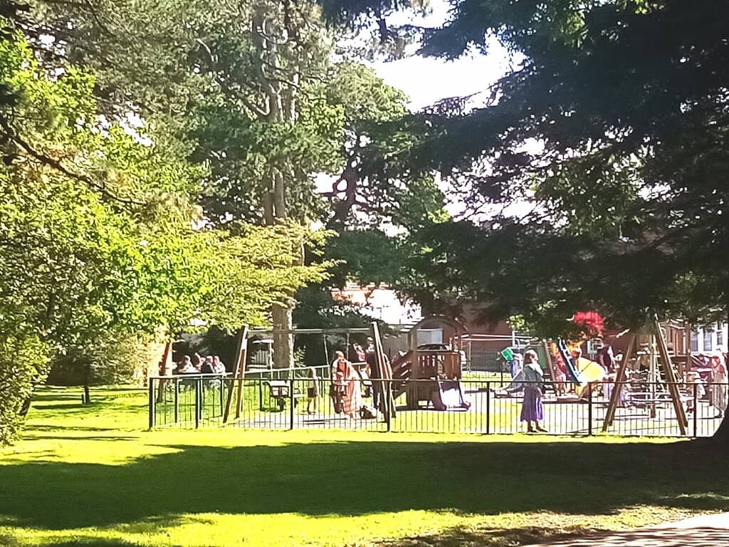 Children's Playground