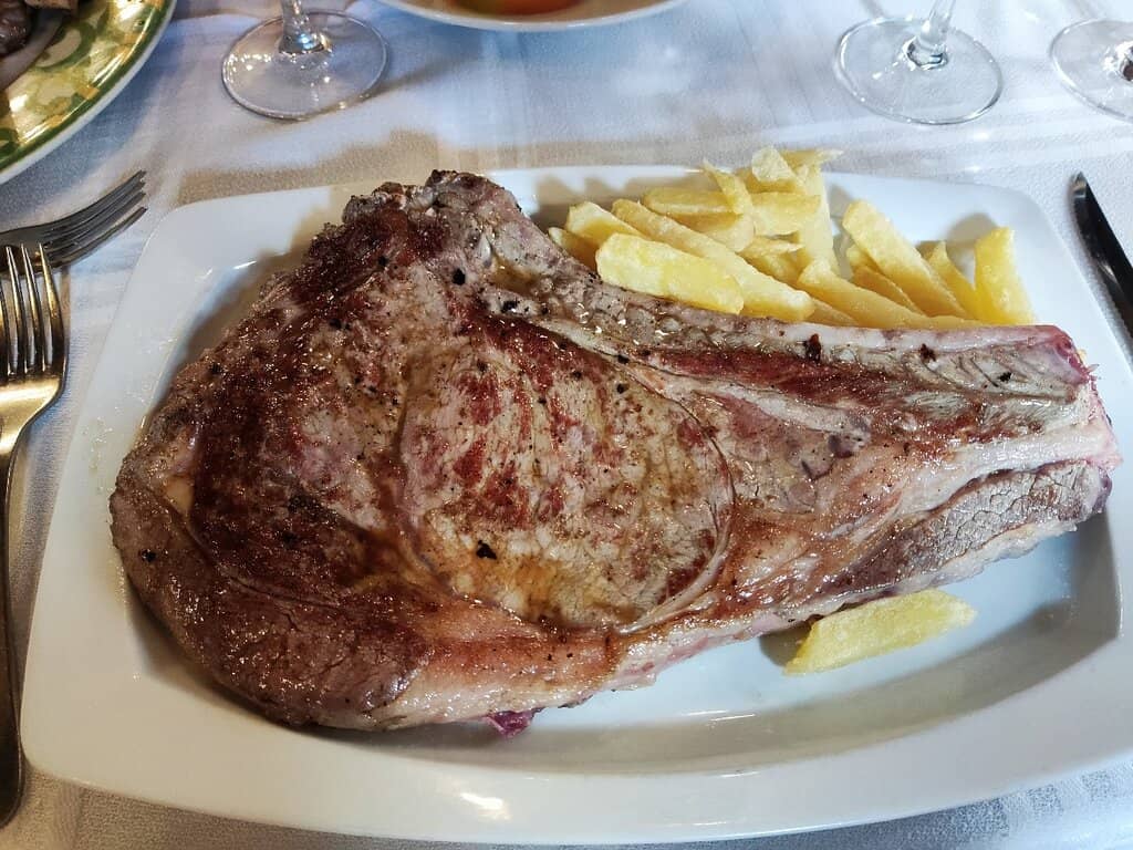 Friendly & Entertaining Staff