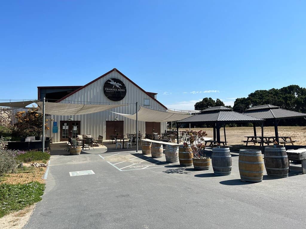 D'NA Vintners
