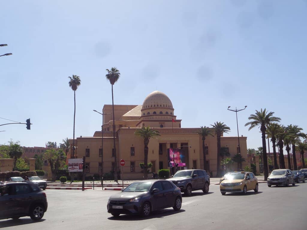 Behind-the-Scenes Access