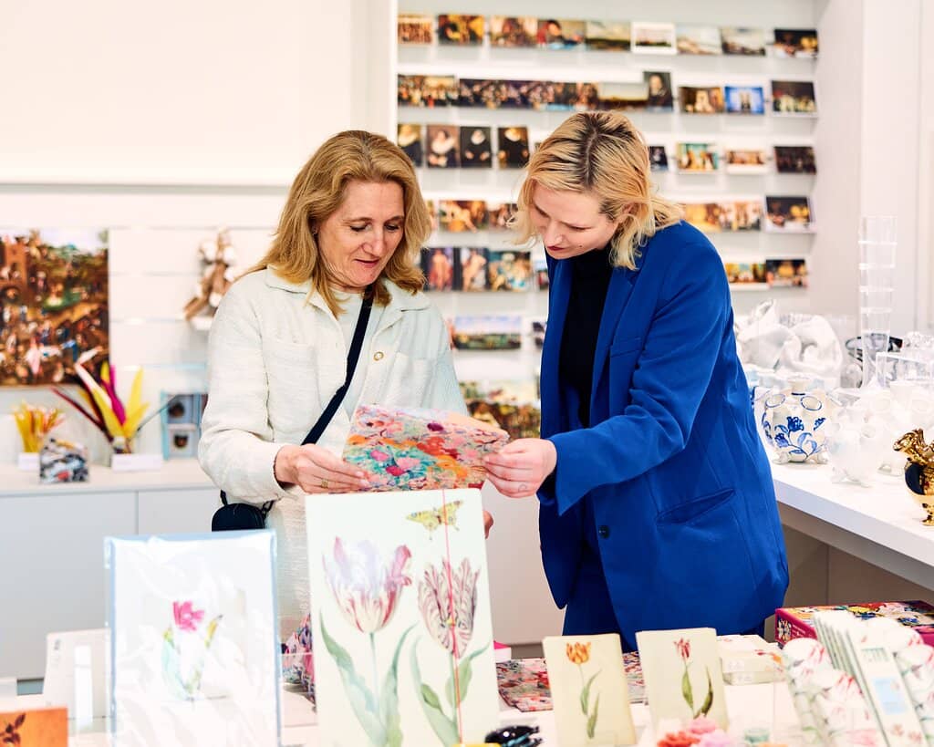 Historic Almshouse Building