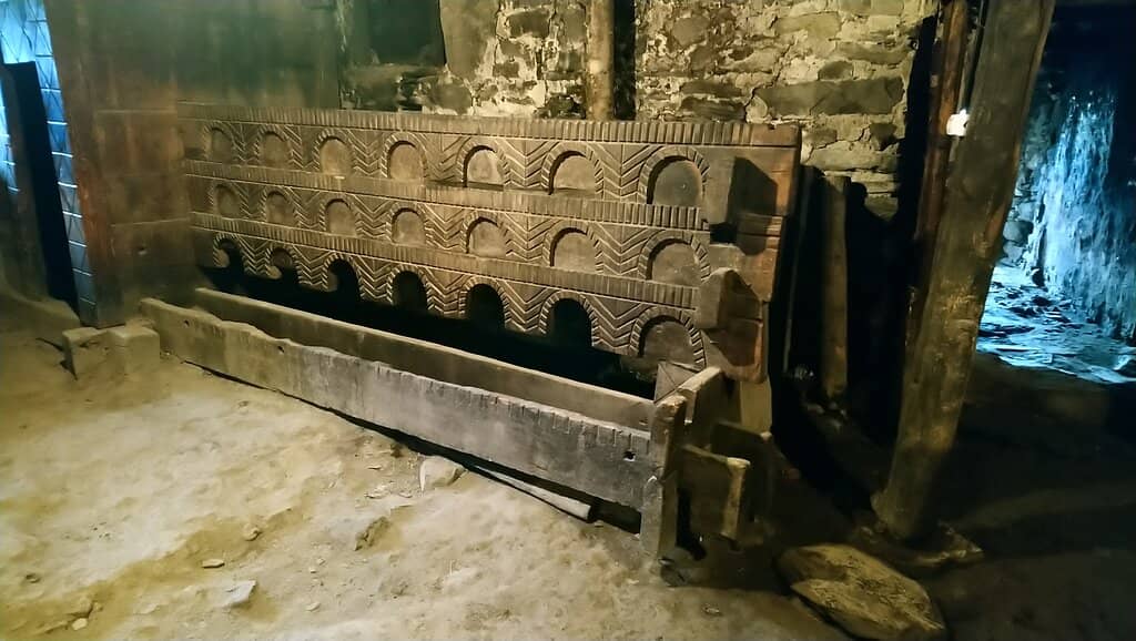 Svanetian History & Culture