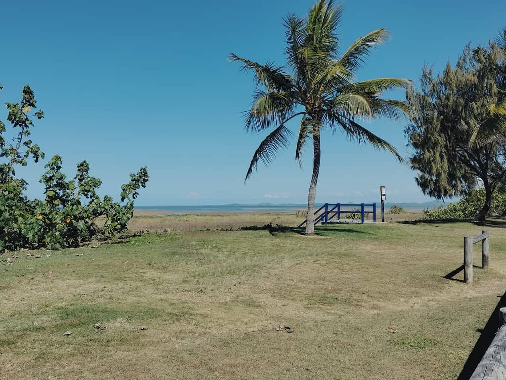 Tranquil Lakeside Walk