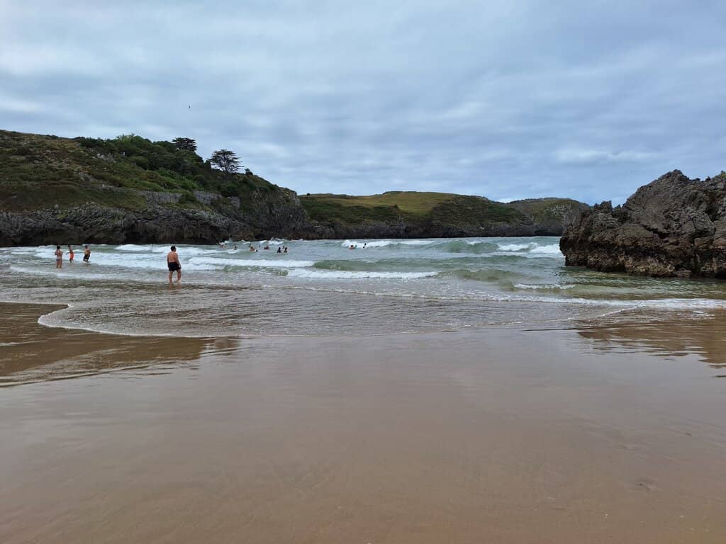 Crystal Clear Waters