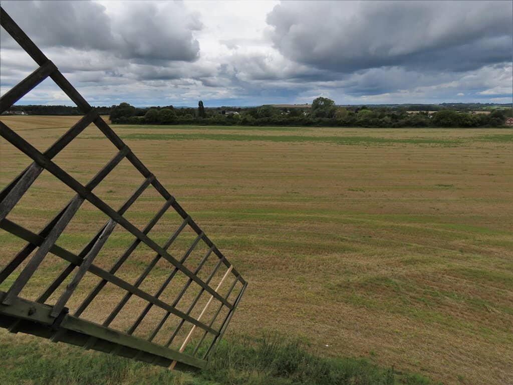 Chilterns Countryside Views