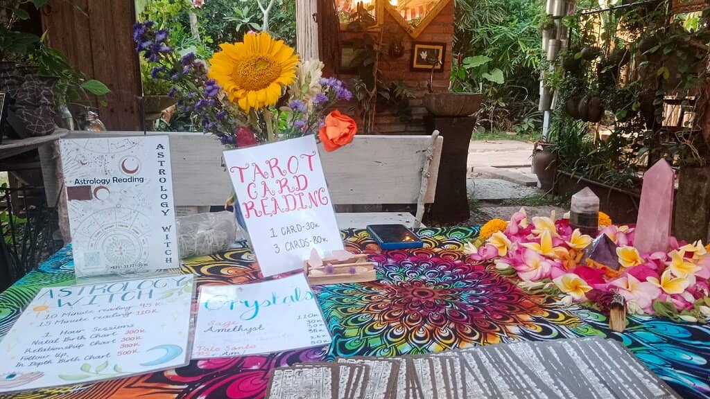 Community and Connection