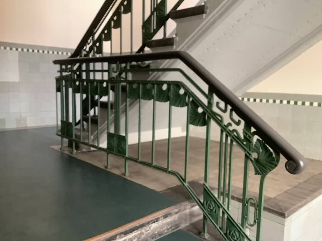 Mass Production Treasures