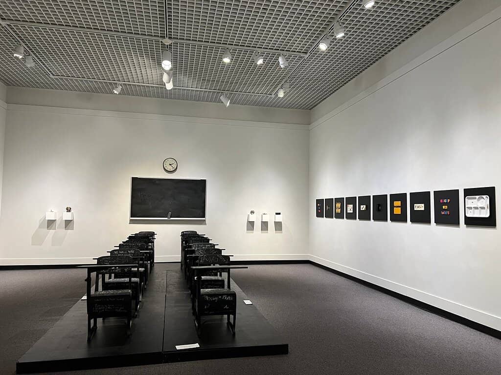 Unique Art Exhibitions