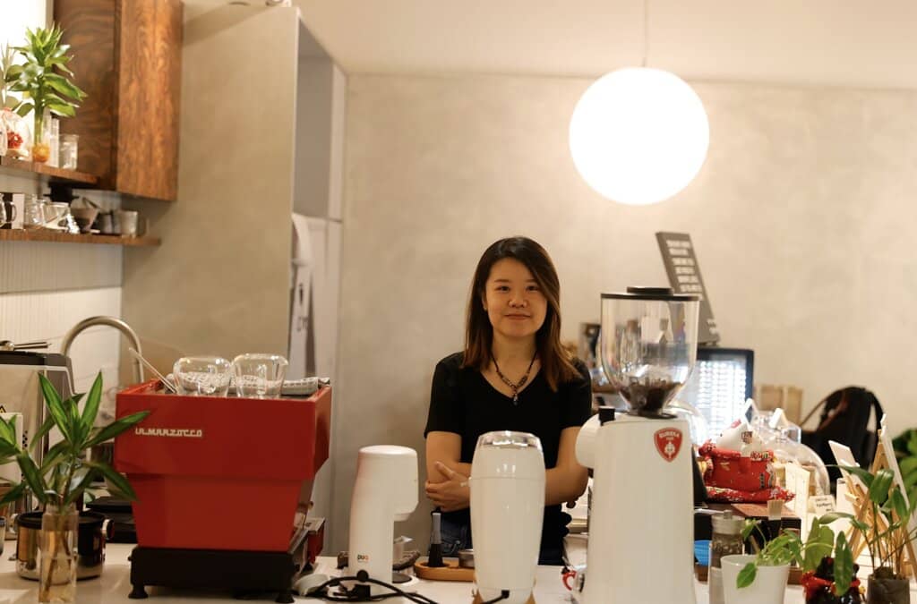 Local Art & Souvenirs