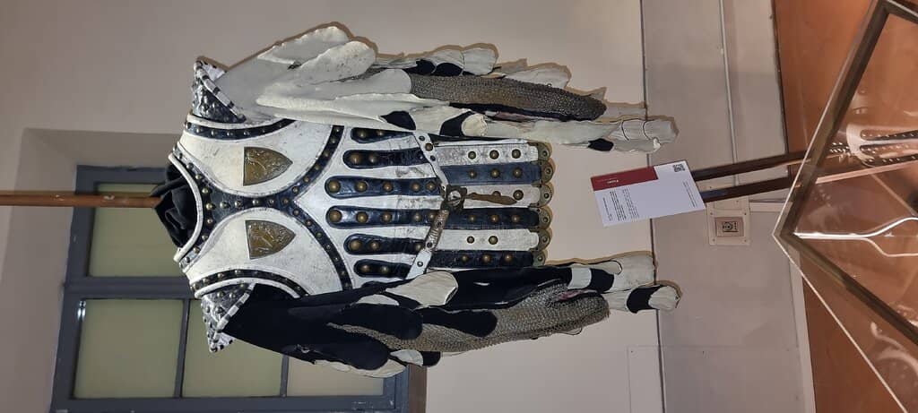 The Colors of the Joust Exhibition