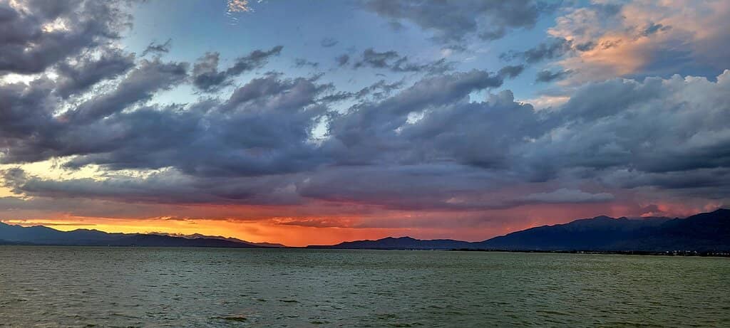 Abundant Fishing Opportunities