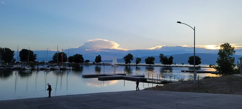 Family Fun Day Use Area