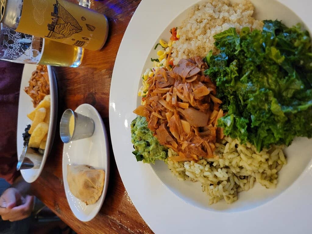 Expertly Crafted Cocktails