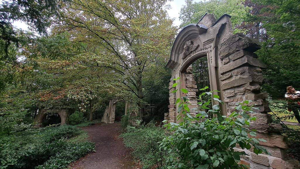 Seasonal Light Installations