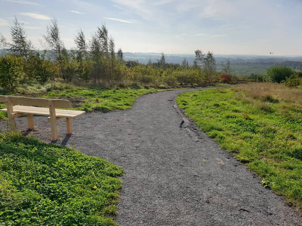 Wicker Statues & Willow Miner