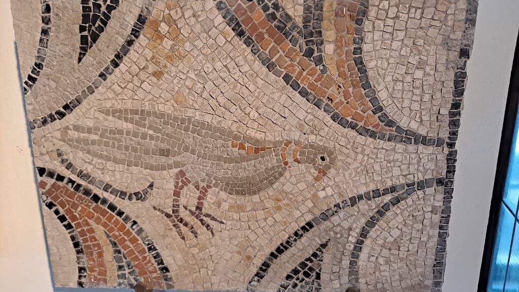 Ancient Inscriptions