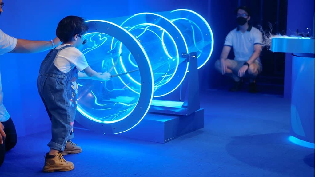 Bed of Nails Experience