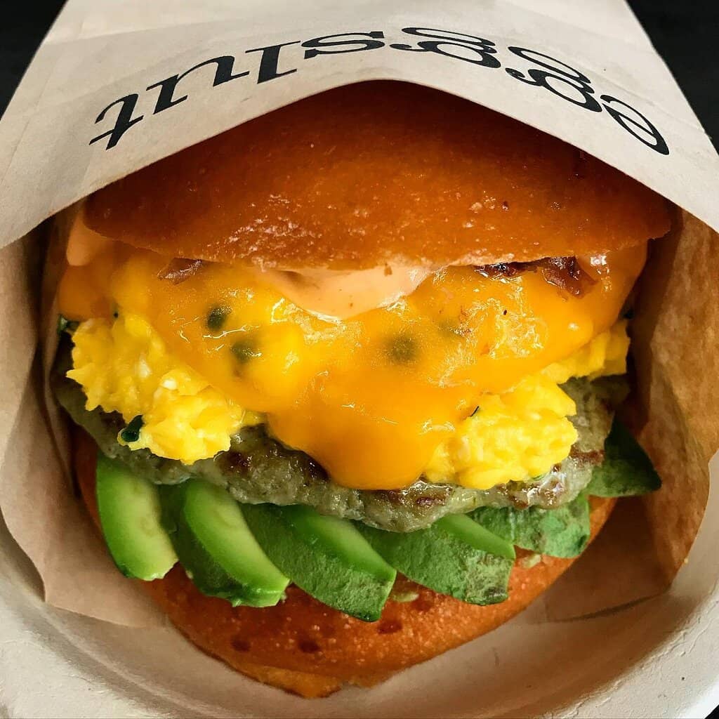 Panoramic City Views