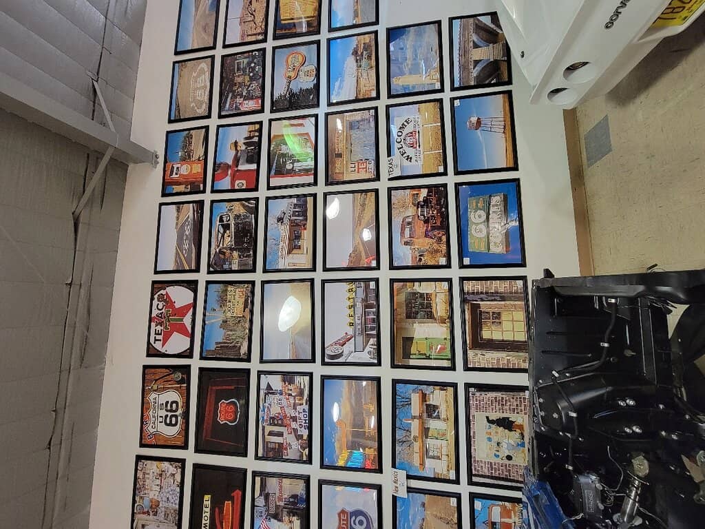 Captivating Route 66 Photography
