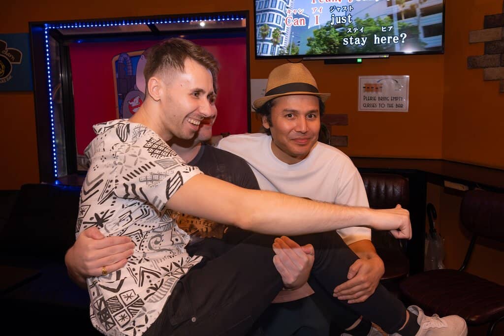 Family Guy Themed Decor