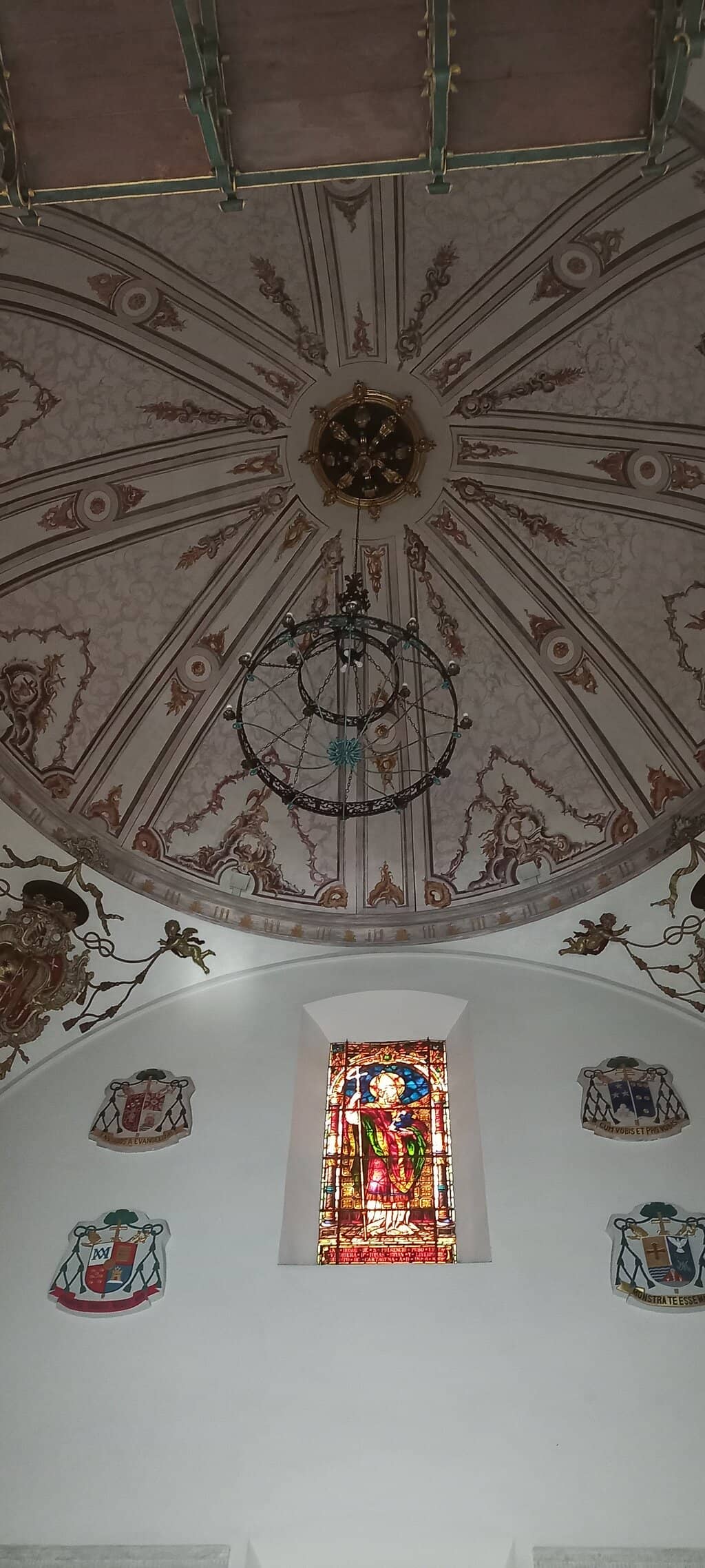 Cardinal Belluga Square