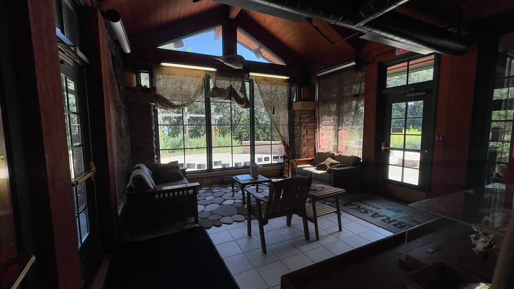 Missouri River Outdoor Expo