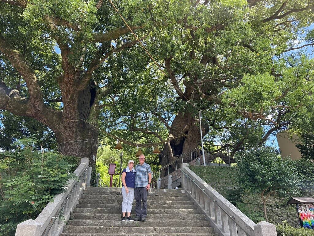 Remnants of the Blast