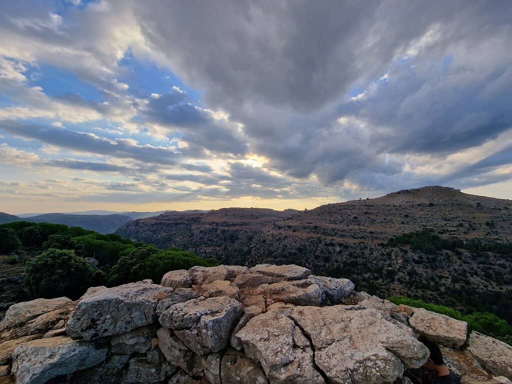 The Subterranean Cave