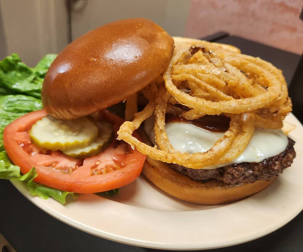 Exceptional, Friendly Service