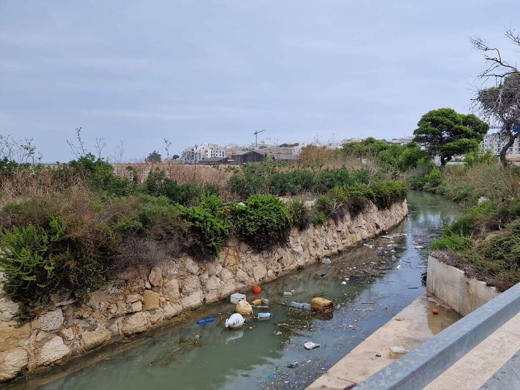 Educational Visitor Center