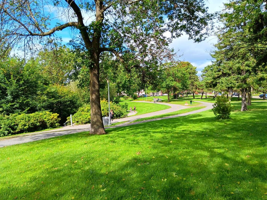 Brebeuf's Historical Context