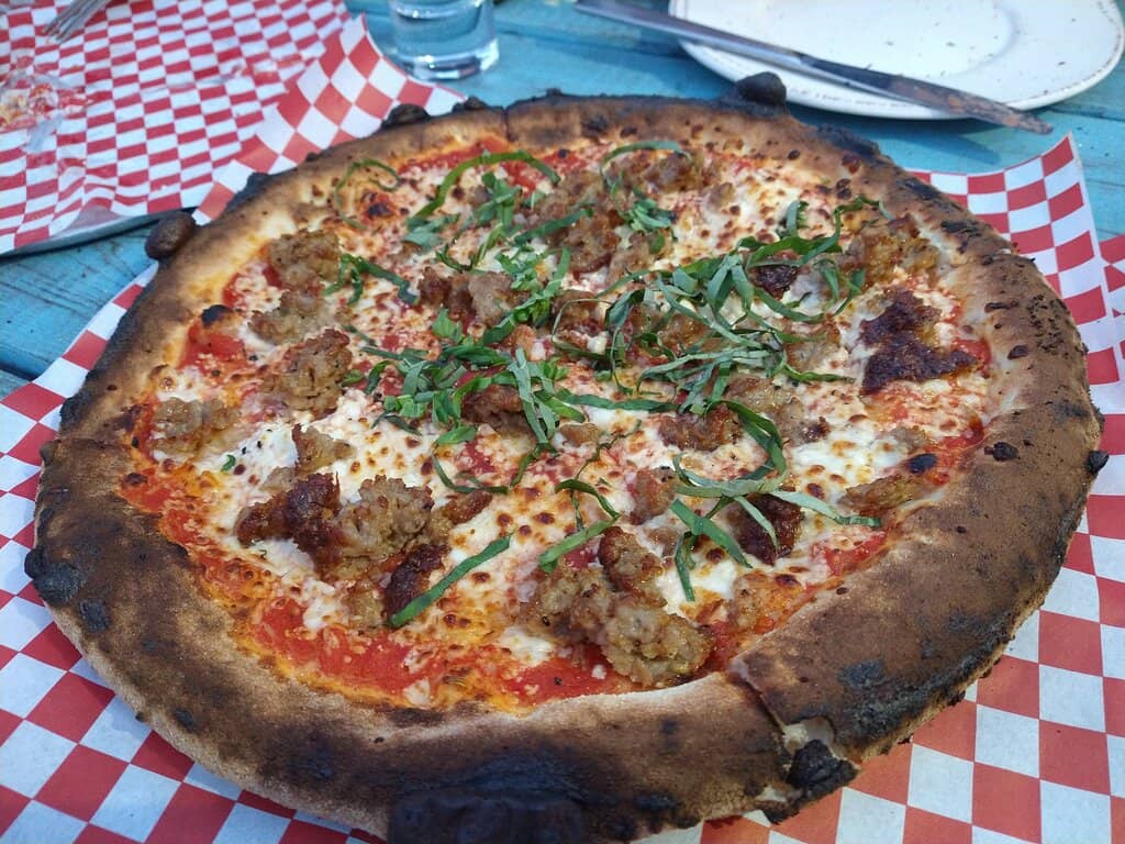 Unique Tacos & Modern Twists