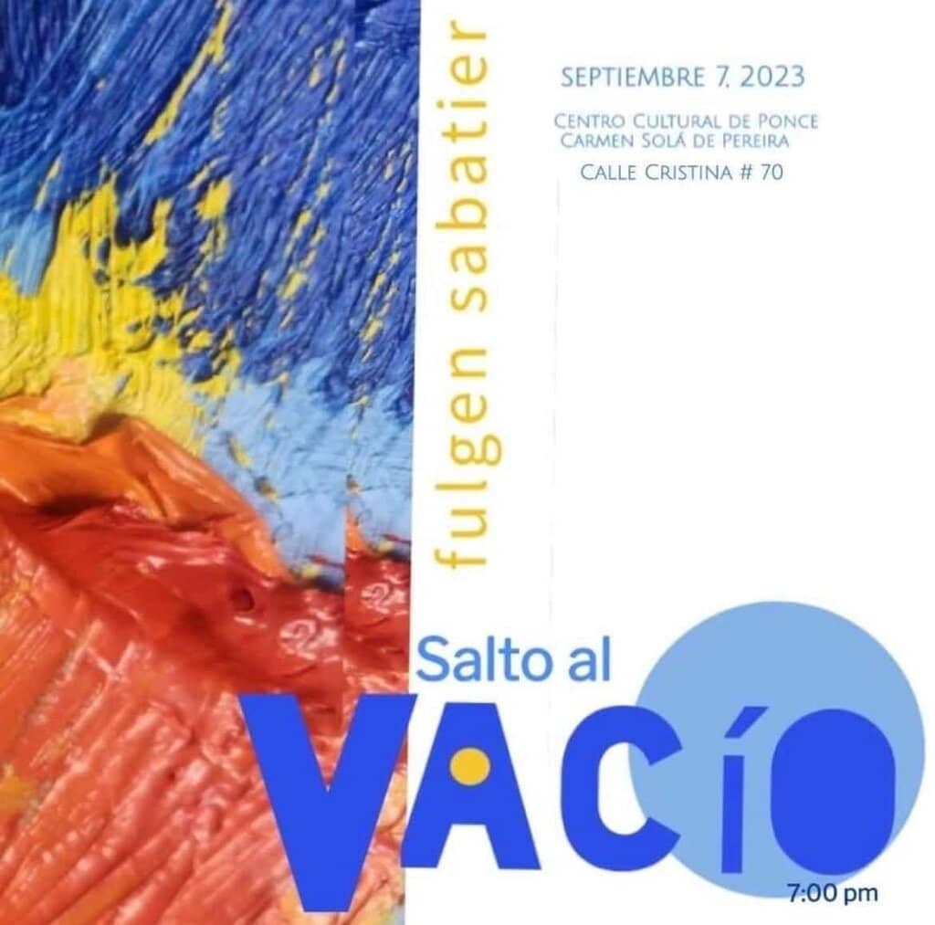 Rotating Art Exhibits